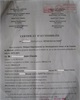 01 - Certificat d'accessibilité